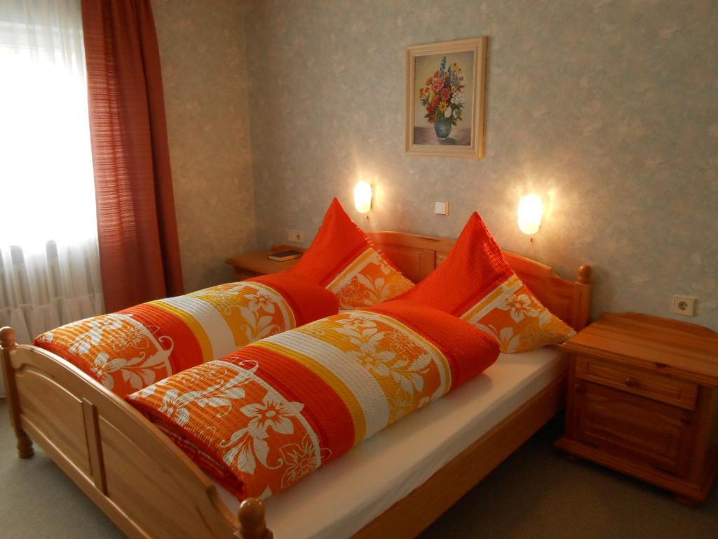 Landgasthof Schutzen Hotel Tengen Quarto foto